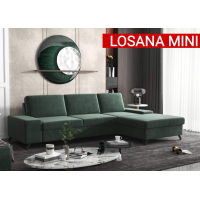 LOSANA MINI / Угловой диван 